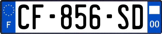 CF-856-SD