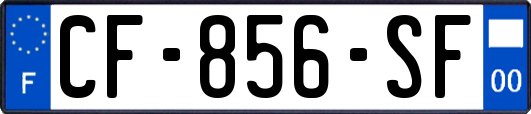 CF-856-SF