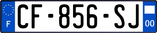 CF-856-SJ