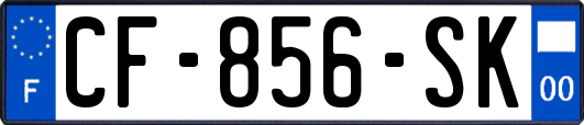 CF-856-SK