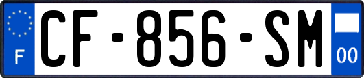 CF-856-SM