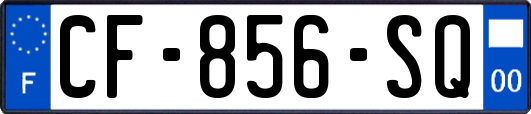 CF-856-SQ