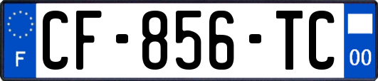 CF-856-TC