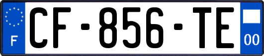 CF-856-TE