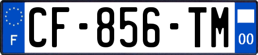 CF-856-TM