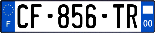 CF-856-TR