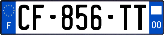 CF-856-TT