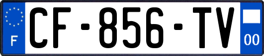 CF-856-TV