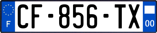 CF-856-TX