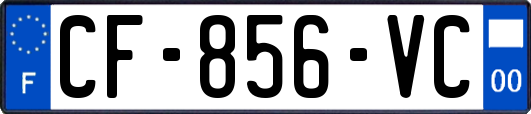 CF-856-VC