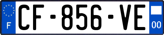 CF-856-VE