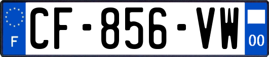 CF-856-VW