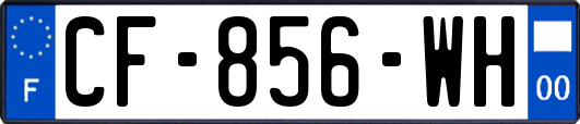 CF-856-WH