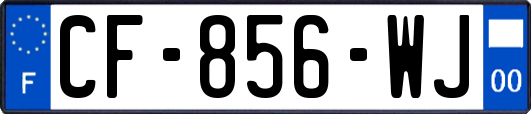 CF-856-WJ