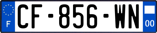 CF-856-WN
