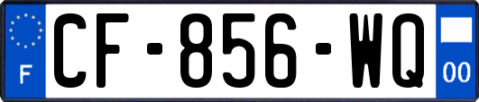 CF-856-WQ