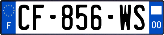 CF-856-WS