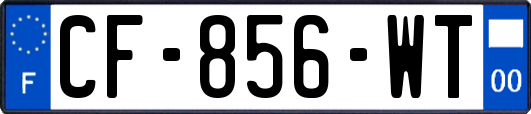CF-856-WT