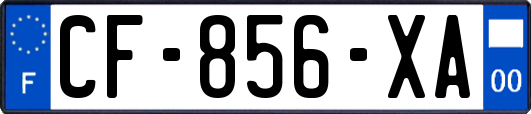 CF-856-XA