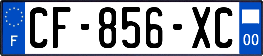 CF-856-XC