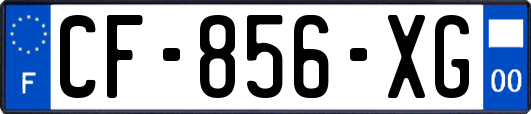 CF-856-XG