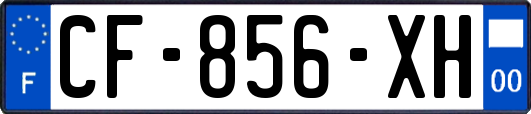 CF-856-XH