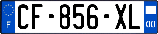 CF-856-XL