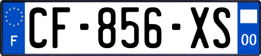CF-856-XS