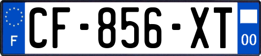 CF-856-XT