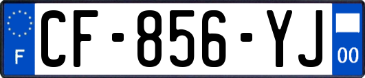 CF-856-YJ