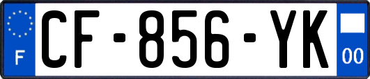 CF-856-YK