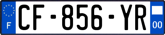 CF-856-YR