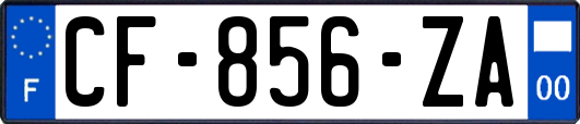 CF-856-ZA