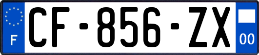 CF-856-ZX