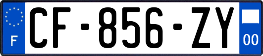 CF-856-ZY