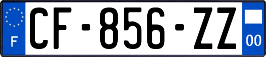 CF-856-ZZ