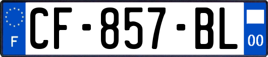 CF-857-BL