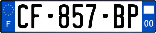 CF-857-BP