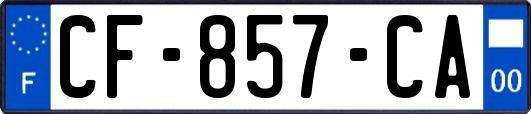 CF-857-CA