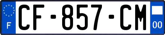 CF-857-CM
