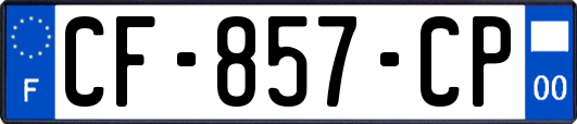 CF-857-CP