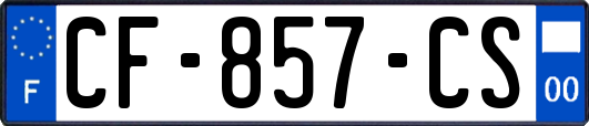 CF-857-CS