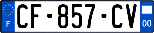 CF-857-CV