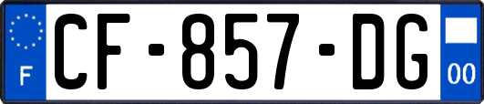 CF-857-DG