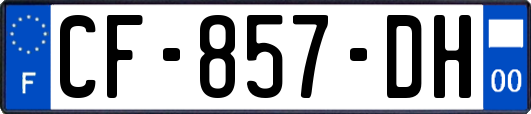 CF-857-DH