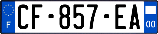 CF-857-EA