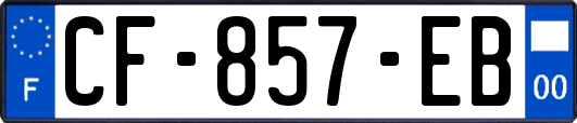 CF-857-EB
