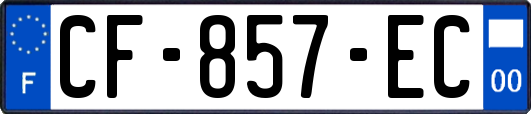 CF-857-EC