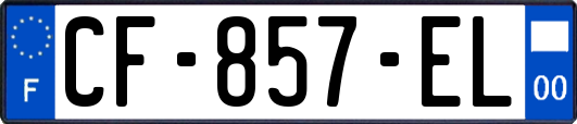 CF-857-EL