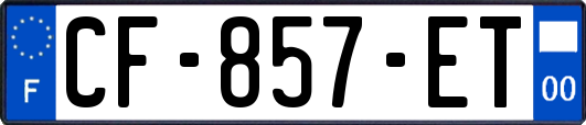 CF-857-ET
